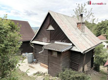 1 | Prodej - chata/rekreační objekt, 20 m²