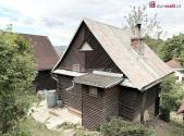 Prodej - chata/rekreační objekt, 20 m²