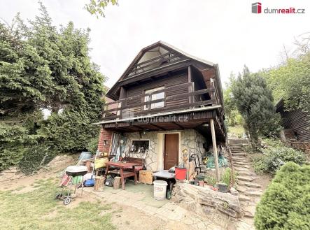 2 | Prodej - chata/rekreační objekt, 20 m²