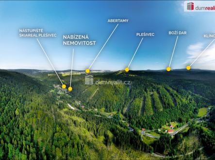 4 | Prodej - komerční objekt, jiný, 324 m²