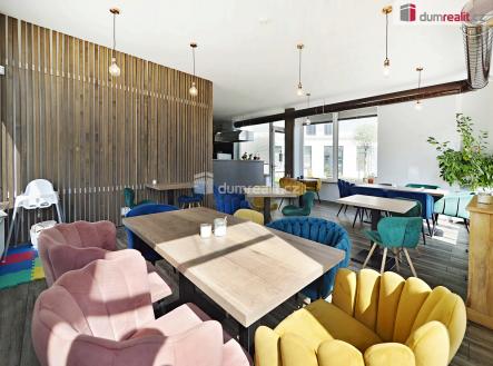 1 | Pronájem - obchodní prostor, 98 m²