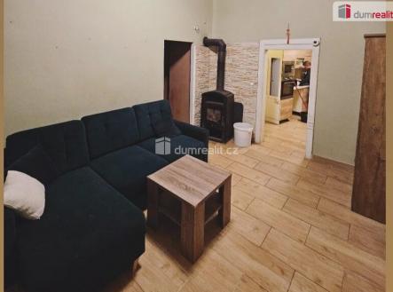 Prodej bytu, 2+1, 53 m² obrázek