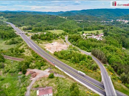 3 | Prodej - pozemek pro komerční výstavbu, 20 000 m²