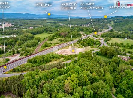 4 | Prodej - pozemek pro komerční výstavbu, 20 000 m²