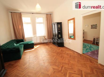 Prodej bytu, 2+1, 90 m² obrázek