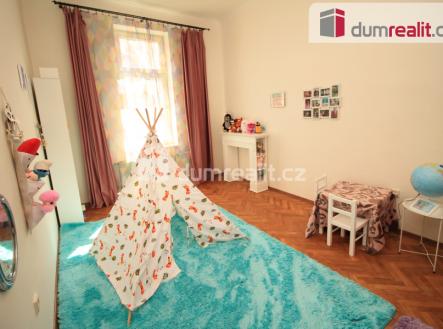 3 | Prodej bytu, 2+1, 90 m²