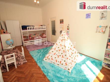 4 | Prodej bytu, 2+1, 90 m²