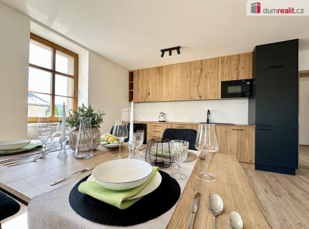 Prodej bytu, 1+kk, 31 m² obrázek