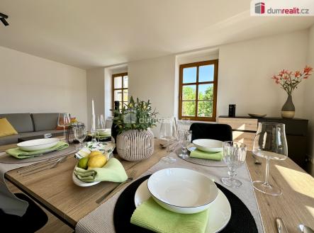 3 | Prodej bytu, 1+kk, 31 m²