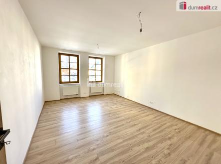 4 | Prodej bytu, 1+kk, 31 m²