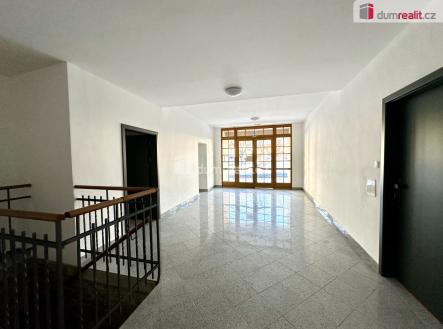 9 | Prodej bytu, 1+kk, 31 m²