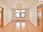 Pronájem bytu, 2+1, 75 m²