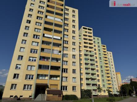 1 | Prodej bytu, 3+1, 68 m²