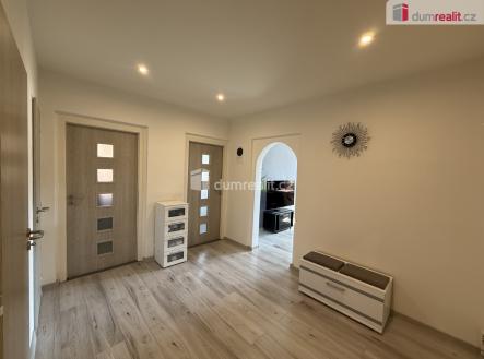 2 | Prodej bytu, 3+1, 68 m²
