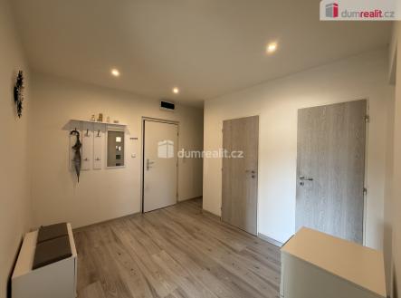 3 | Prodej bytu, 3+1, 68 m²