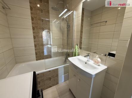 4 | Prodej bytu, 3+1, 68 m²