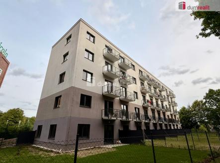 1 | Prodej bytu, 2+kk, 58 m²