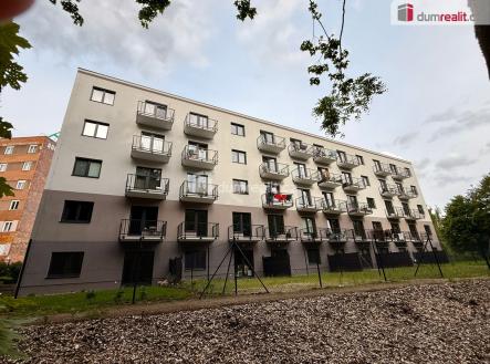 3 | Prodej bytu, 2+kk, 58 m²