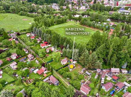 Prodej - chata/rekreační objekt, 28 m² obrázek