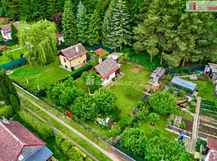 13 | Prodej - chata/rekreační objekt, 28 m²