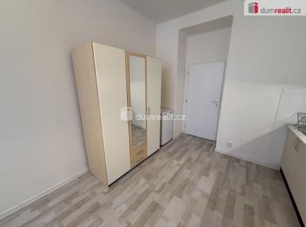 5 | Pronájem bytu, 1+kk, 30 m²