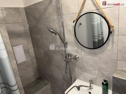6 | Prodej bytu, 1+kk, 12 m²