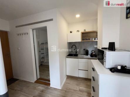 1 | Prodej bytu, 1+kk, 12 m²