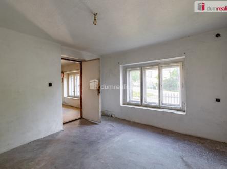 3 | Prodej - dům/vila, 239 m²