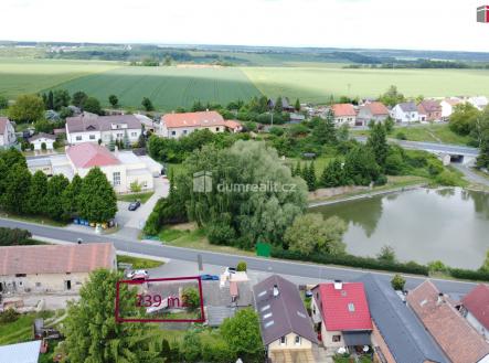 2 | Prodej - dům/vila, 239 m²