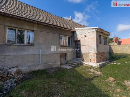 4 | Prodej - dům/vila, 239 m²