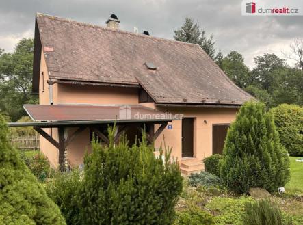 1 | Prodej - dům/vila, 120 m²