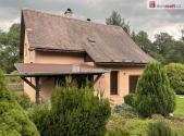 Prodej - dům/vila, 120 m²