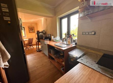 3 | Prodej - dům/vila, 120 m²