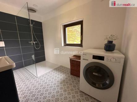 4 | Prodej - dům/vila, 120 m²