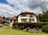 Prodej - dům/vila, 390 m²