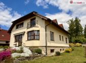 Prodej - dům/vila, 390 m²