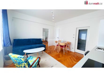 2 | Prodej bytu, 2+kk, 53 m²