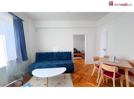 3 | Prodej bytu, 2+kk, 53 m²