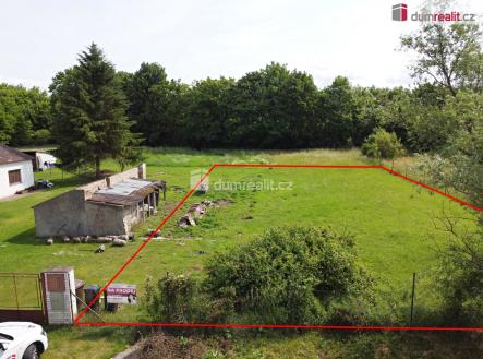 Prodej - pozemek pro bydlení, 874 m² obrázek