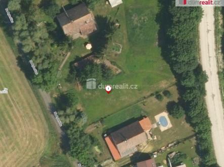 8 | Prodej - pozemek pro bydlení, 874 m²