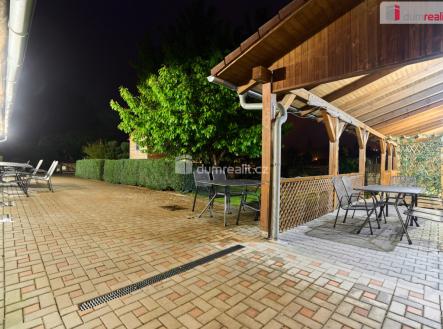 5 | Prodej - penzion, 570 m²