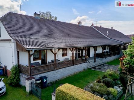 Prodej - dům/vila, 286 m² obrázek