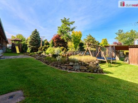 4 | Prodej - dům/vila, 286 m²