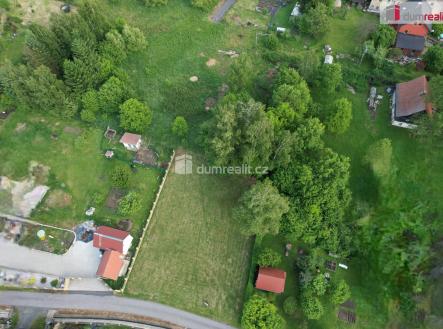 1 | Prodej - pozemek pro bydlení, 1 043 m²