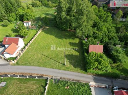 2 | Prodej - pozemek pro bydlení, 1 043 m²
