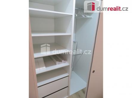16 | Pronájem bytu, 2+kk, 44 m²