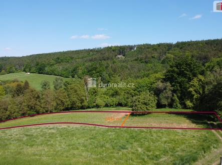 Prodej - pozemek, zahrada, 2 434 m² obrázek