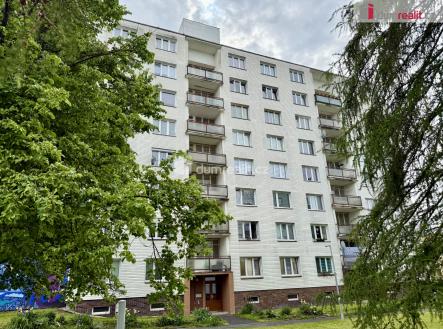Prodej bytu, 2+1, 65 m² obrázek
