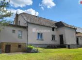 Prodej - dům/vila, 1 543 m²