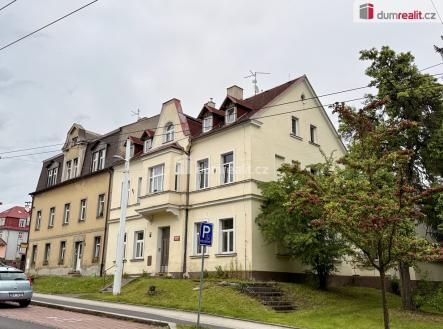 1 | Prodej bytu, 2+1, 81 m²